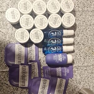 Delicia Drench And 76 Bundle